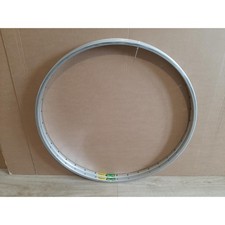 2 Jantes MAVIC MA2 ARGENT 700c