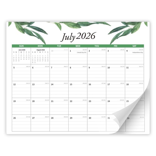 Calendrier 2023 - calendrier,