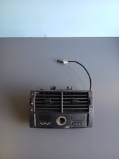 BMW X5 E53 / Grille de
