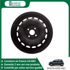 🇫🇷 JANTE TOLE TOYOTA