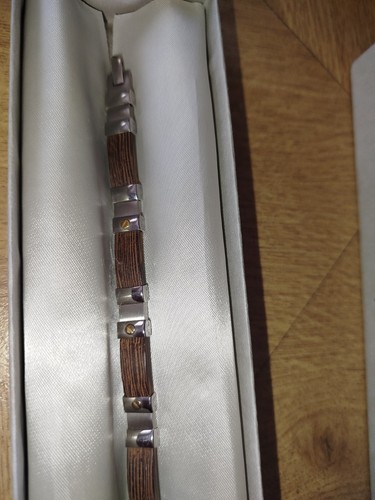 Bracelet homme acier - homme,