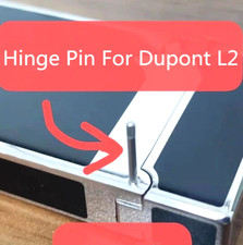 Rare pour briquet S.T Dupont