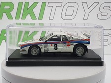 Lancia 037 Rallye kiosque à