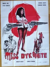 Miss dynamite brigitte skay - miss,