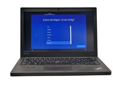 Lenovo ThinkPad X270 Core