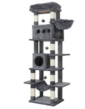 arbre à chat xxl produit neuf