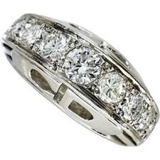 Bague US 6.6 Christian Dior