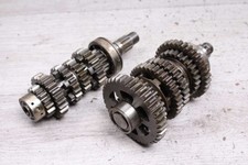 Boîte De Vitesses Kawasaki