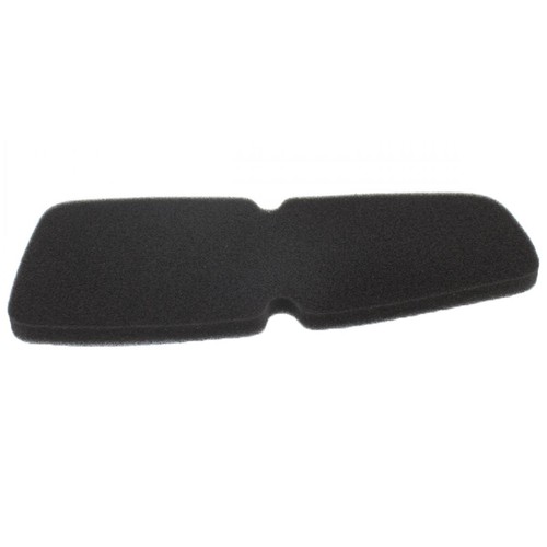 Caoutchouc mousse filtre - caoutchouc, à