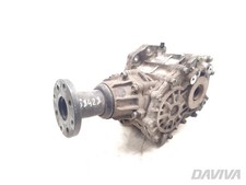 Hyundai Santa Fe Boîtier de