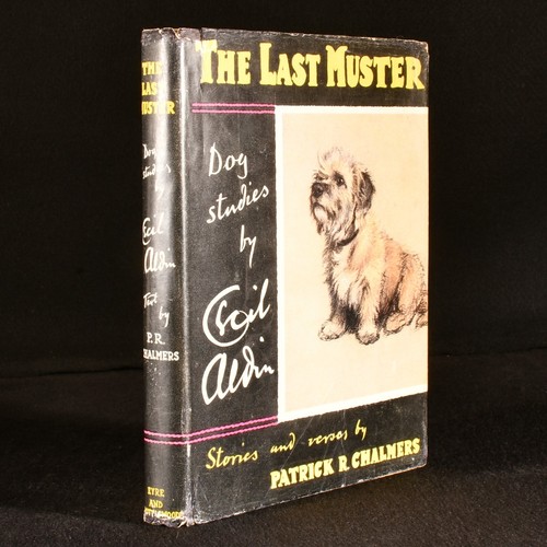 1939 the last - 1939, muster