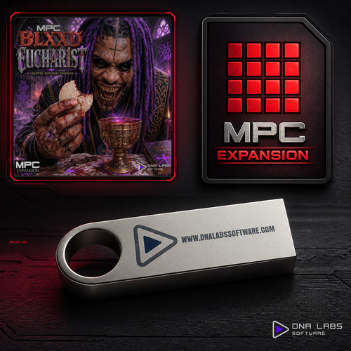 Mpc blxxd euchar1st arps - mpc,