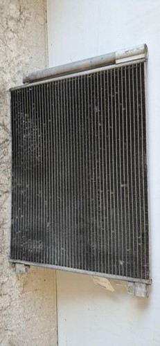 Radiateur clim renault megane - renault,