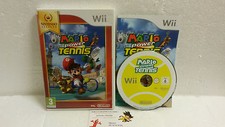Jeu Vidéo Mario Power Tennis