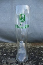 bière BITBURGER PILS botte de