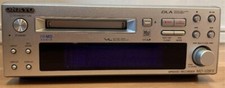 Onkyo md105fx mini disc - hi-md,