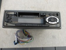 AUTORADIO LECTEUR CD DE MARQUE