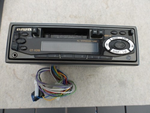 Autoradio lecteur marque - autoradio, de