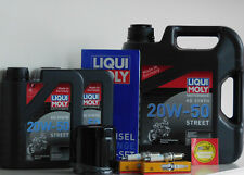 Set De Maintenance Harley