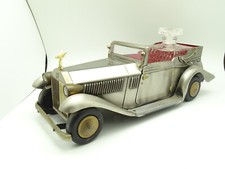 Boîte à musique / Service à