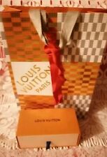 Louis Vuitton Lot Boîte