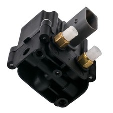 BLOC SOUPAPE SUSPENSION AIR