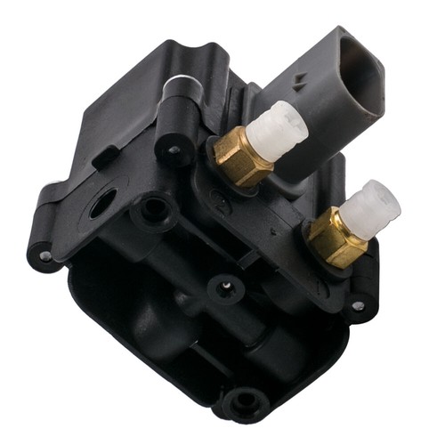 Bloc soupape suspension - soupape,
