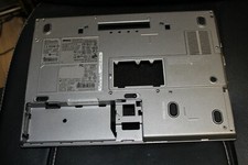 Dell Latitude D620 - Base