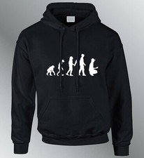 Sweat shirt Hoodie Homme