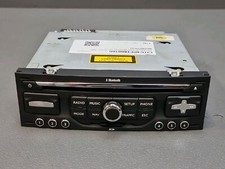 Autoradio CD GPS Bluetooth