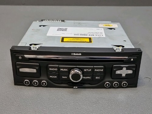 Autoradio gps bluetooth - autoradio,