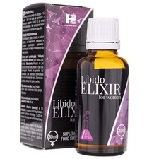 SHS Libido Elixir For Women