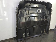 Cloison de separation