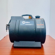 Miller Coolmate 4 Wlder