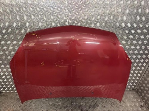 Capot renault clio campus - renault,