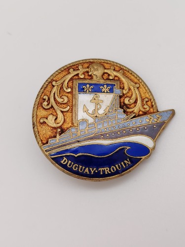 Croiseur duguay trouin - croiseur, duguay-trouin