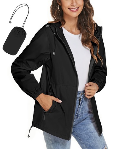 Veste pluie femme - pluie,