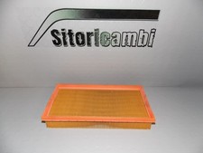 FILTRE À AIR MOTEUR MANN