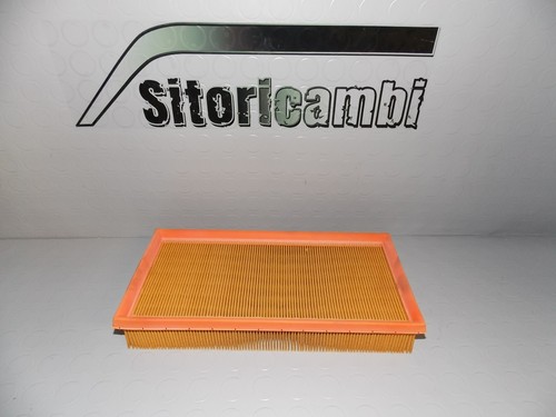 Filtre air moteur mann - filtre,