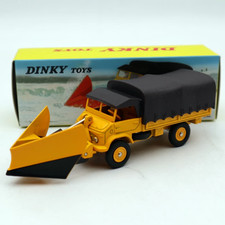 Dinky Toys 567 - Mercedes-Benz
