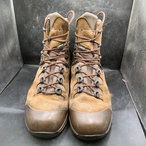 Haix scout bottes combat - haix,