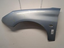 Aile avant gauche PEUGEOT 206