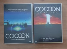 COCOON + COCOON LE RETOUR