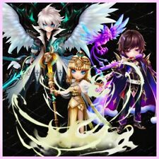 ❤️ Compte Summoners War