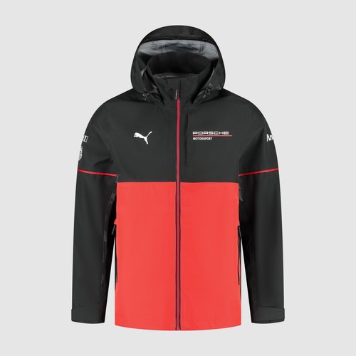 Porsche motorsport puma - porsche,