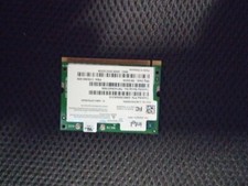 Carte WiFi Toshiba Satellite