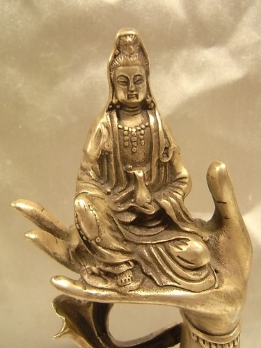 Bouddha sculpture - 🇫🇷,