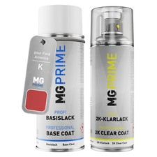 Peinture Voiture kit bombe