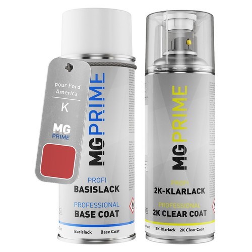 Peinture voiture kit bombe - peinture,