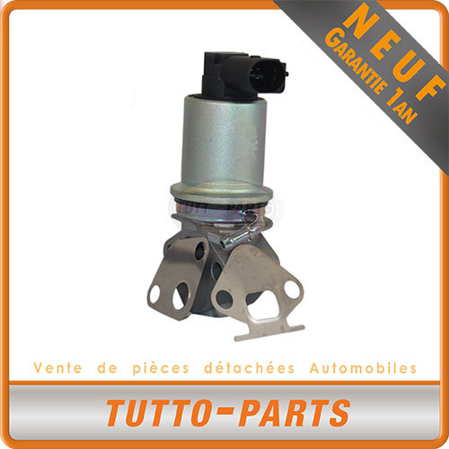 Vanne egr audi - egr, seat